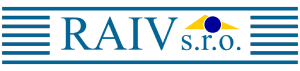 Logo Raiv Recreated Small